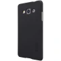 Nillkin Super Frosted Shield Matte cover case for Samsung Galaxy J3 PRO (J3110) order from official NILLKIN store